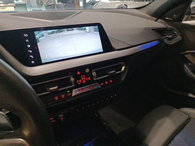 BMW Serie 1 M 135i xdrive auto
