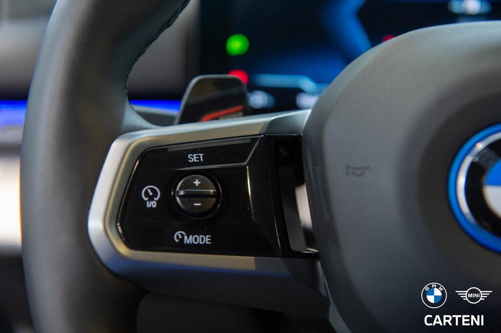 BMW i5 xdrive40 M Sport Pro