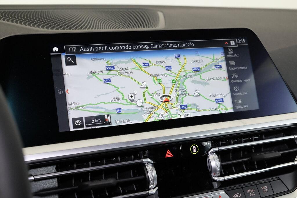 BMW Serie 2 M 220i Coupe M240i xdrive auto