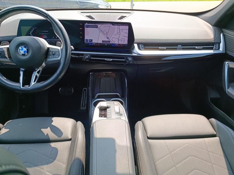 BMW X1 sdrive18d Msport auto