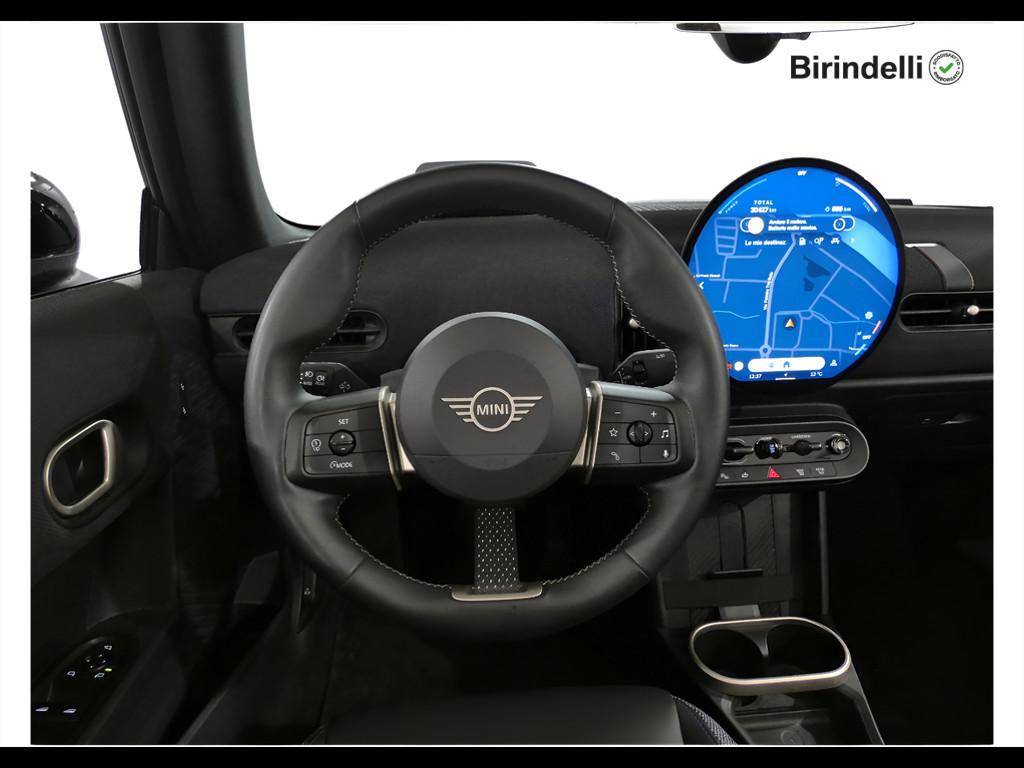 Mini Mini Cooper Cabrio 2.0 C Classic auto