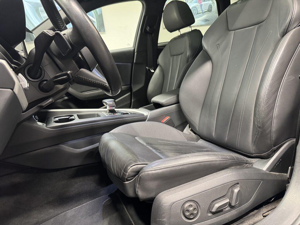 Audi A4 Avant 45 3.0 tdi S Line Edition quattro 231cv tiptronic