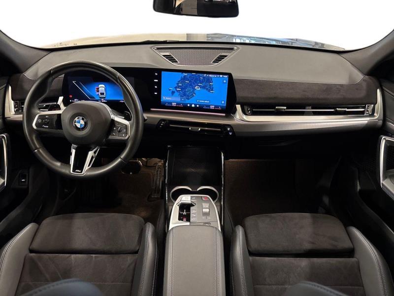 BMW X2 sdrive 18d MSport auto