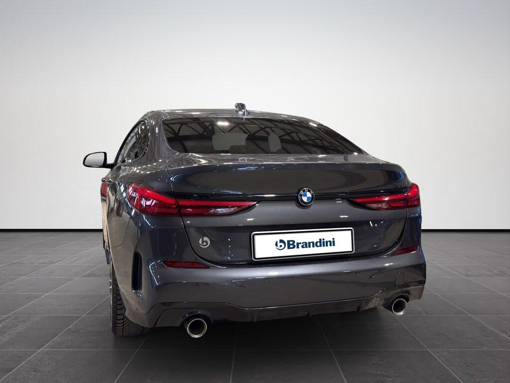 BMW Serie 2 218d Gran Coupe Msport auto