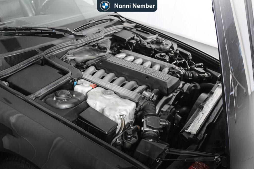 BMW Serie 7 750i c/Abs