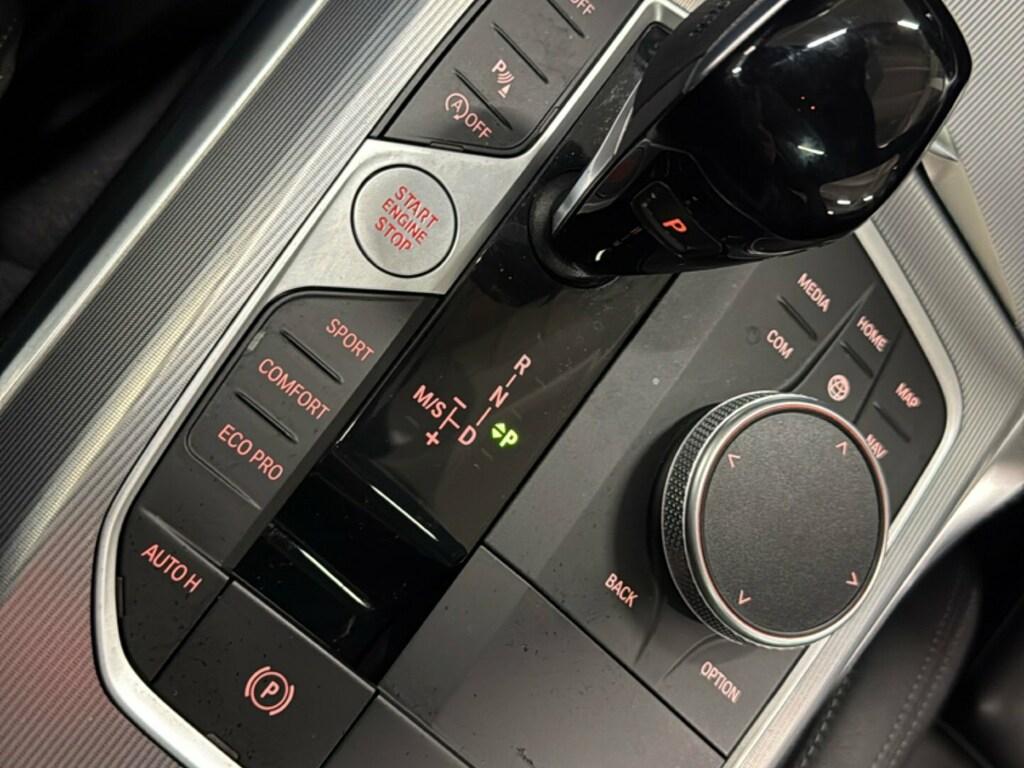 BMW Serie 4 420i Gran Coupe Msport auto