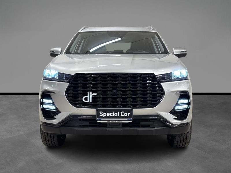 DR Motor DR 6.0 1.5 turbo Gpl