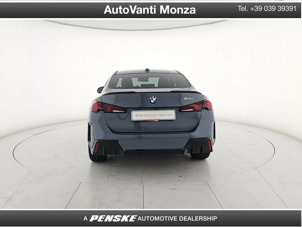 BMW Serie 2 218d Gran Coupe Msport