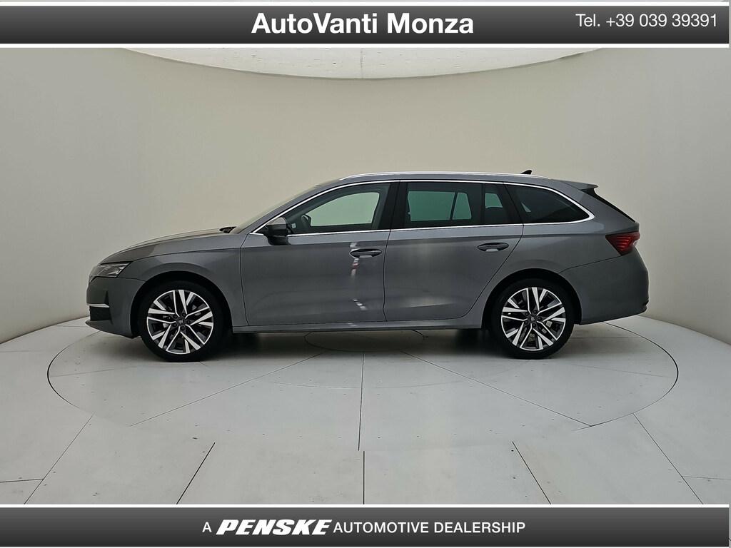 Skoda Octavia Wagon 2.0 tdi evo scr Style 150cv
