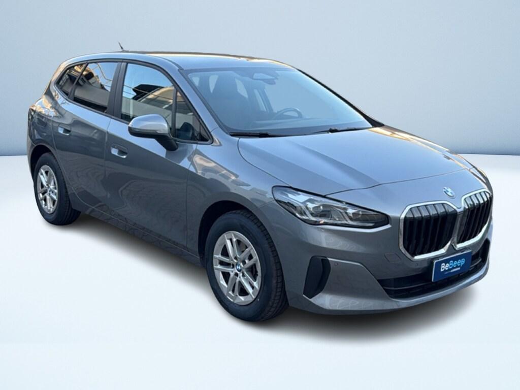 BMW Serie 2 218d Active Tourer auto