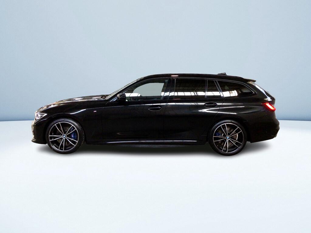 BMW Serie 3 320d Touring mhev 48V Msport auto