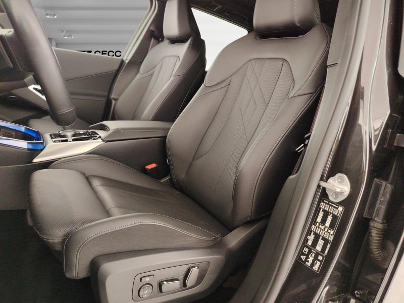 BMW X3 xdrive20d MSport Pro auto