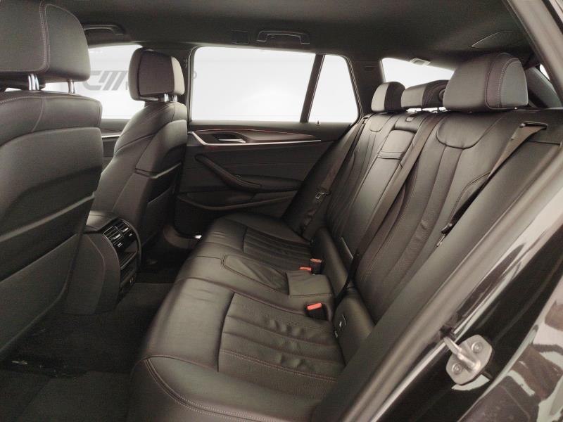 BMW Serie 5 530d Touring mhev 48V xdrive Msport auto
