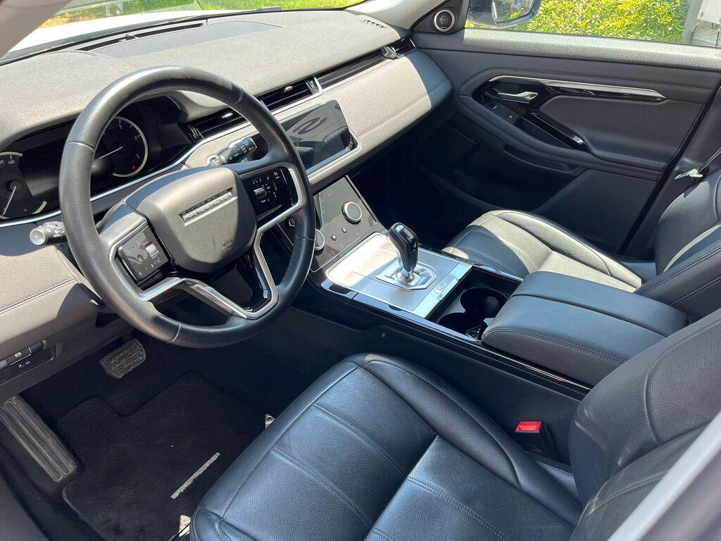 Land Rover Range Rover Evoque Evoque 2.0d i4 mhev R-Dynamic SE awd 204cv auto