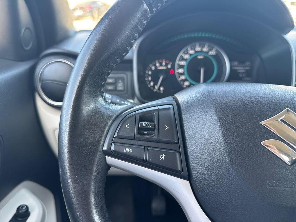 Suzuki Ignis 1.2 dualjet iCool 2wd