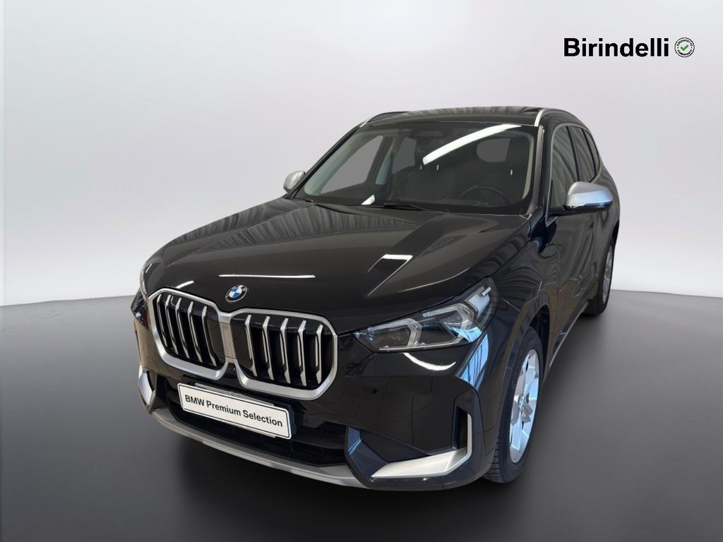 BMW X1 sdrive18d X-Line Edition Essence auto