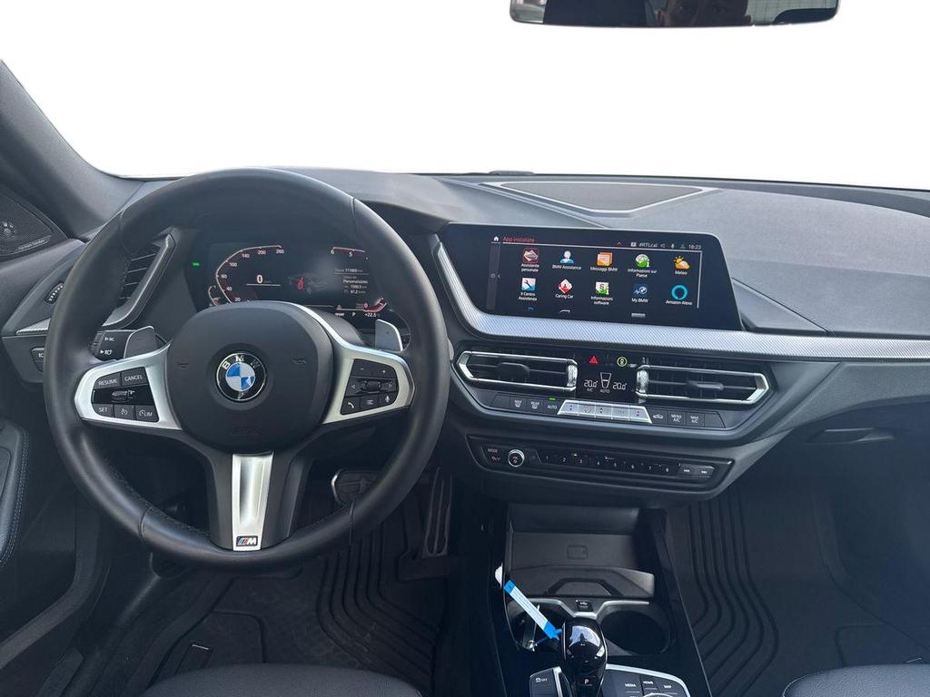 BMW Serie 2 218d Gran Coupe Msport auto