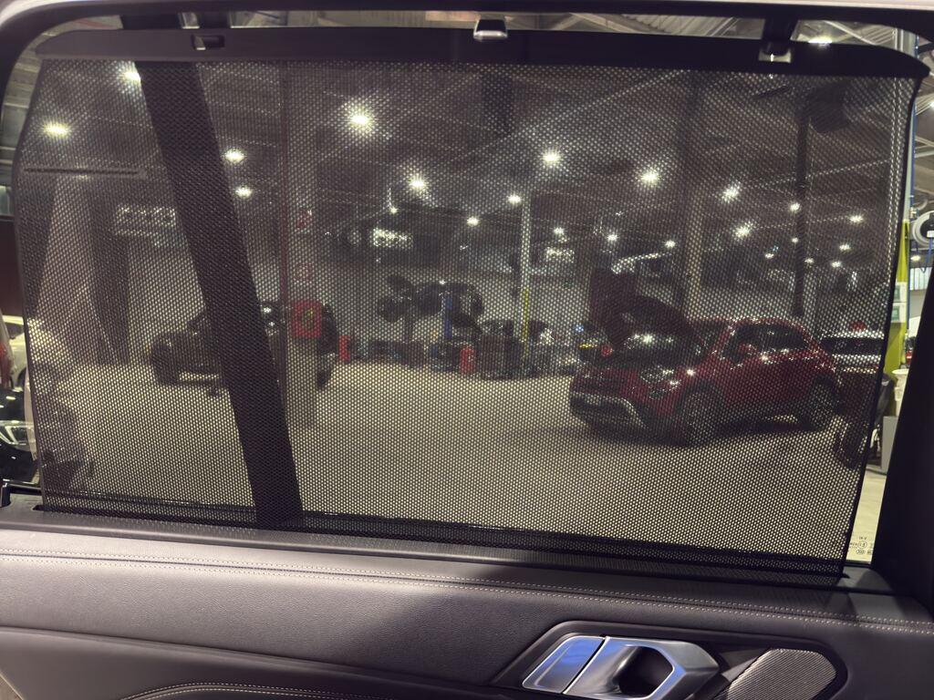 BMW X5 xdrive30d MSport Pro auto