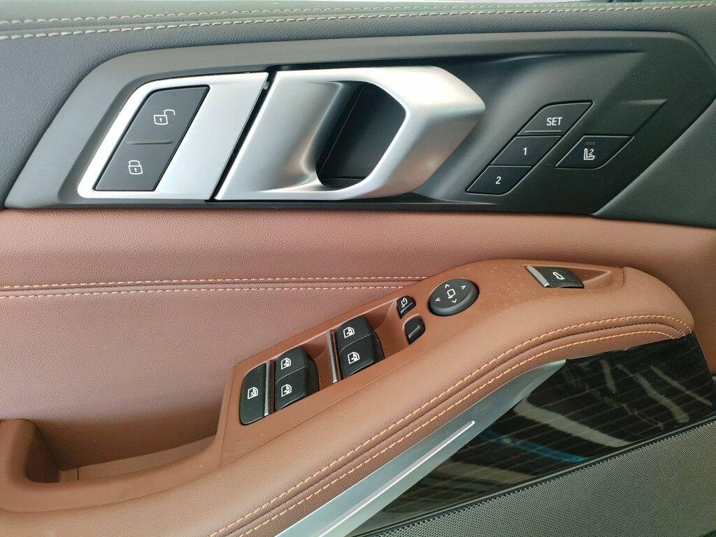BMW X5 xdrive50e MSport Pro auto