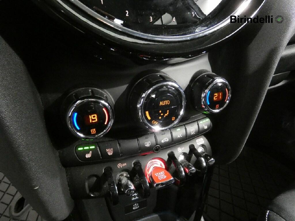 Mini Cooper 1.5 TwinPower Turbo Cooper