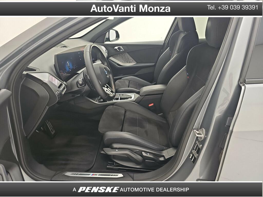 BMW Serie 1 120d 48V MSport Pro auto