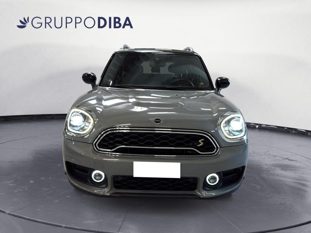Mini Cooper SE Countryman Mini Countryman 1.5 Cooper SE Hype all4 auto