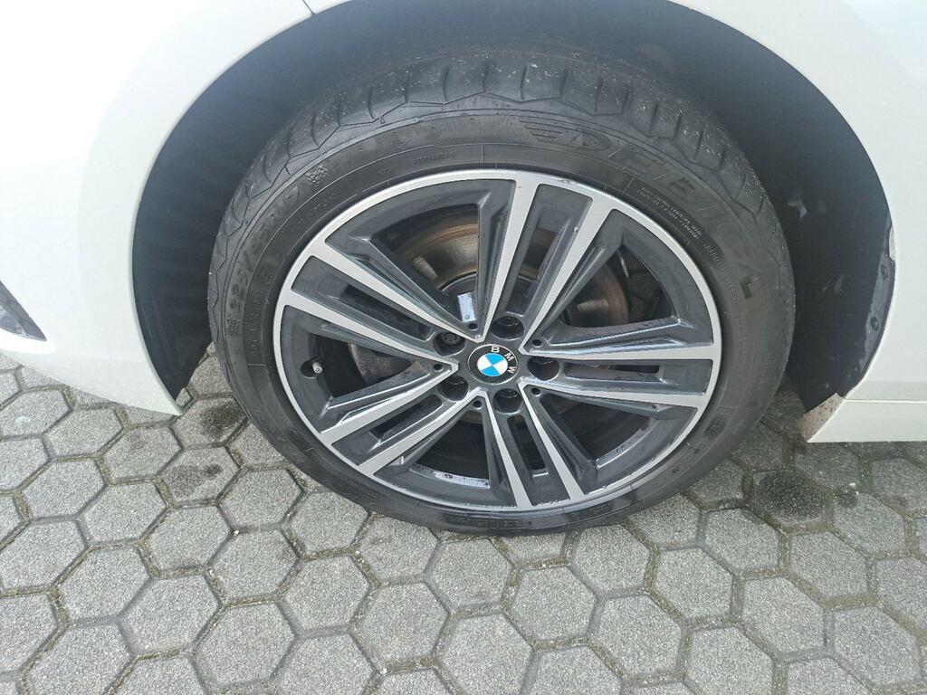 BMW Serie 1 116d Sport auto