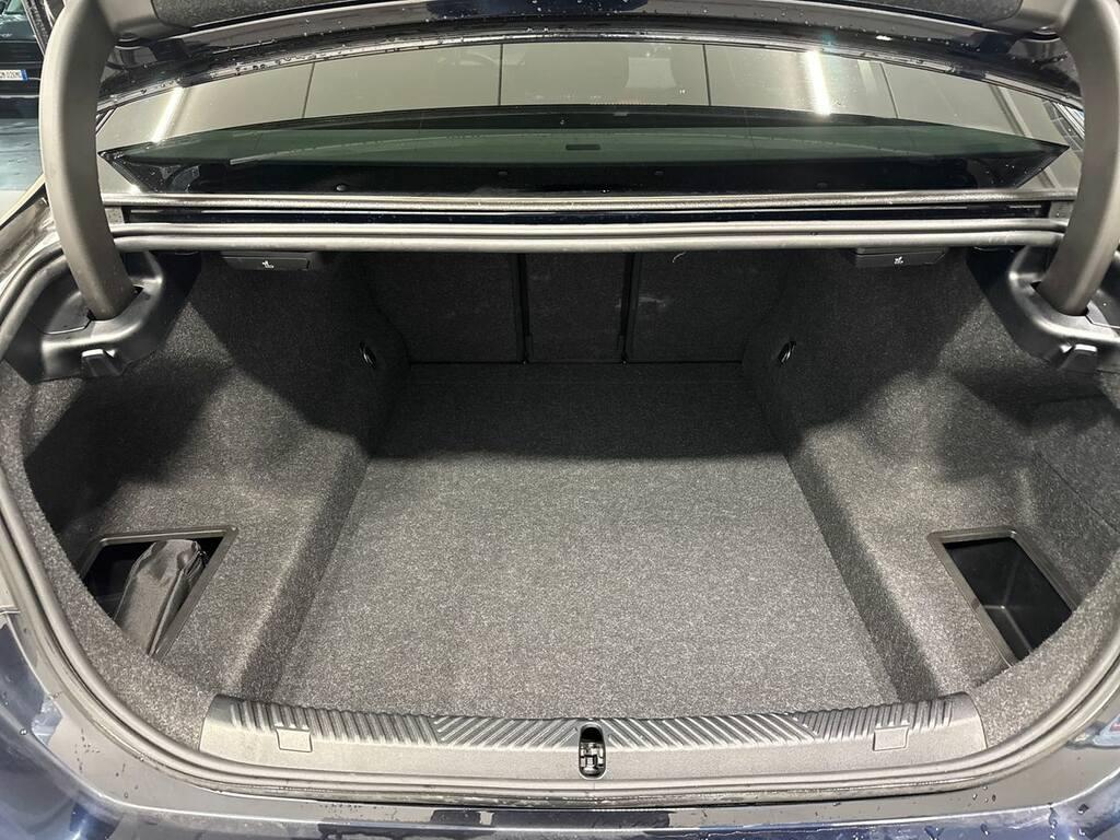 BMW Serie 5 520d 48V xdrive M Sport Pro auto