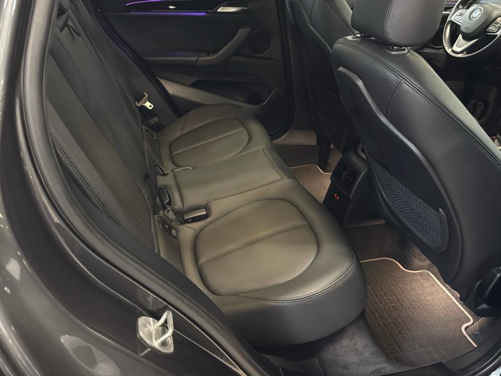 BMW X1 sdrive18d xLine Plus auto