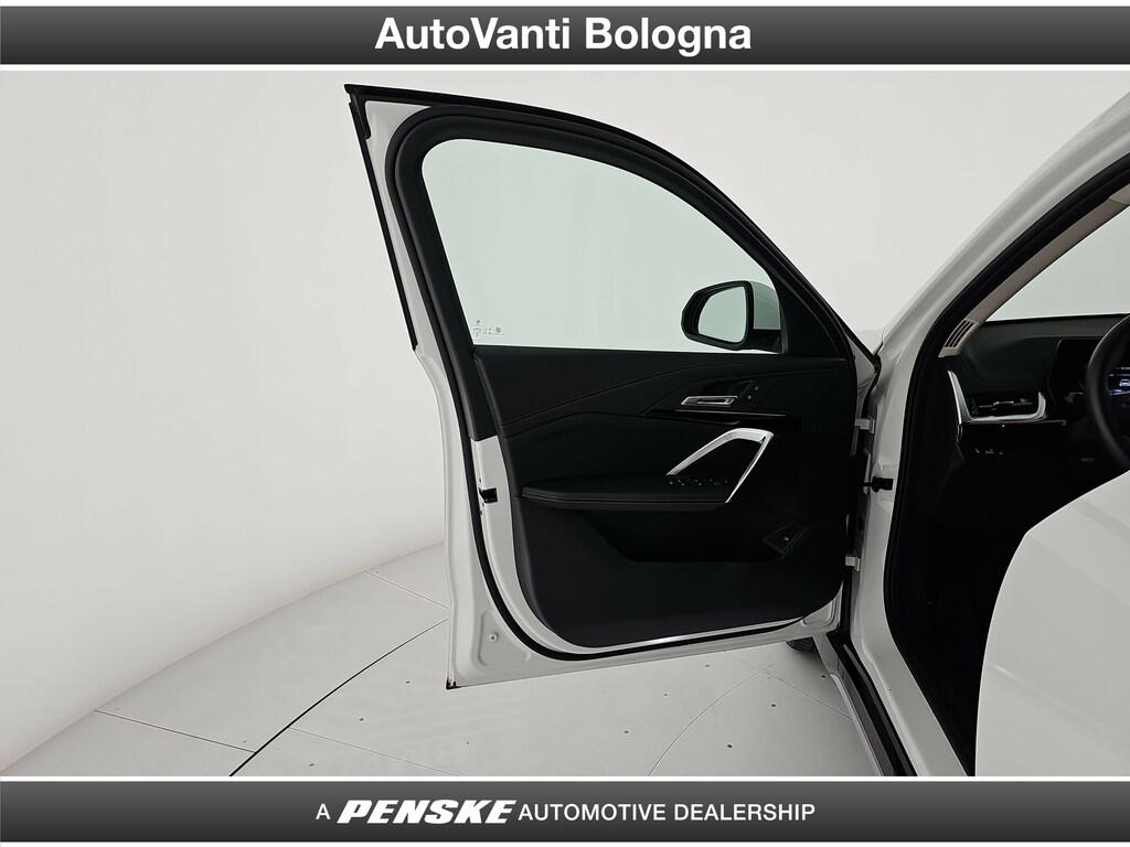 BMW iX1 edrive 20 X-Line