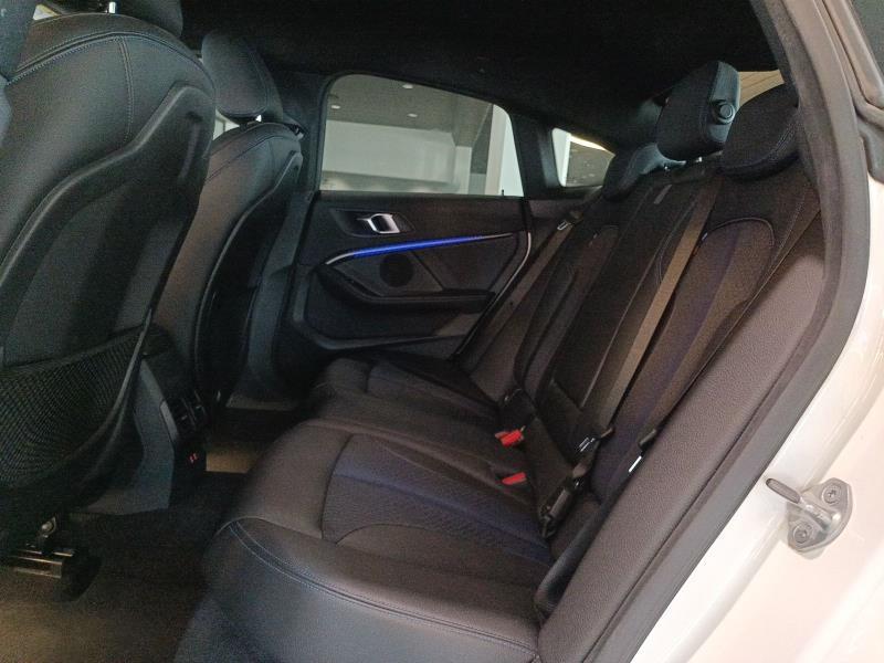 BMW Serie 2 218d Gran Coupe Msport auto