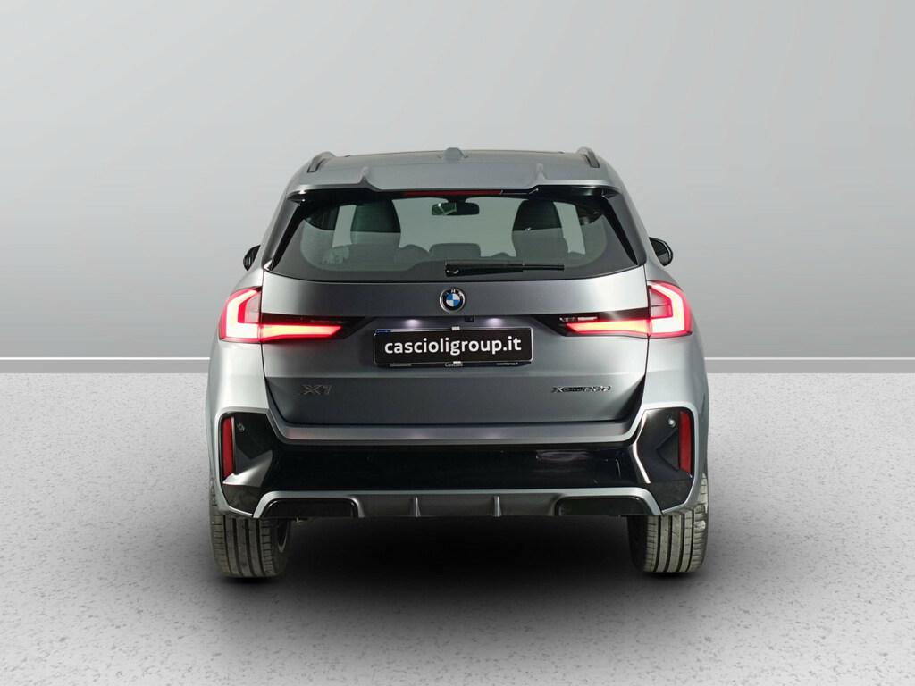 BMW X1 xdrive23d mhev 48V MSport Pro auto