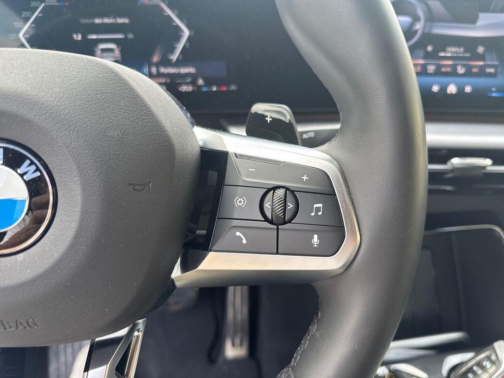 BMW X2 sdrive 20i 48V MSport auto