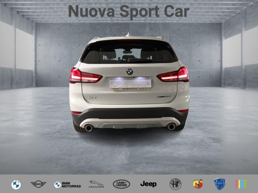 BMW X1 sdrive18d xLine Plus auto