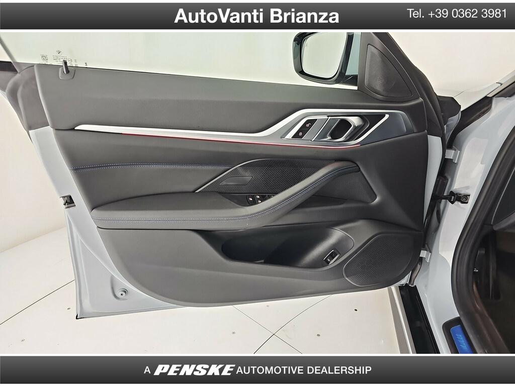 BMW i4 xdrive40 M Sport Pro