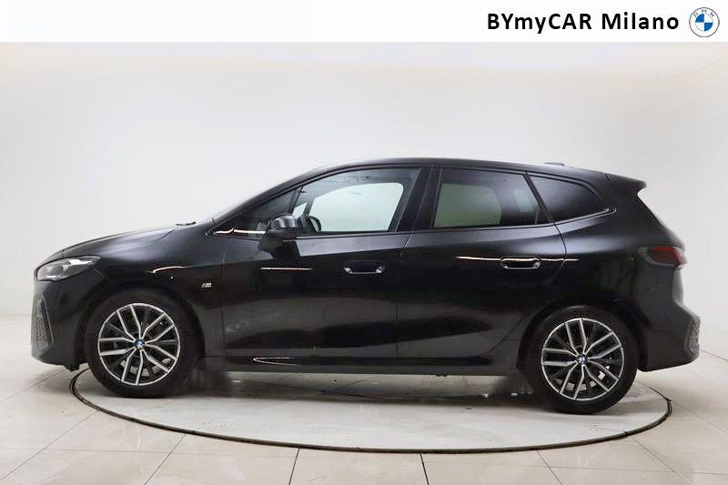 BMW Serie 2 218d Active Tourer Msport auto