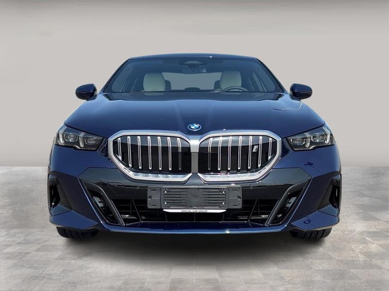 BMW i5 xdrive40 Msport Edition