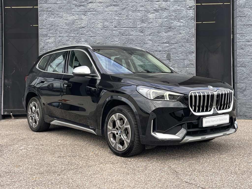 BMW X1 xdrive20d mhev 48V X-Line auto
