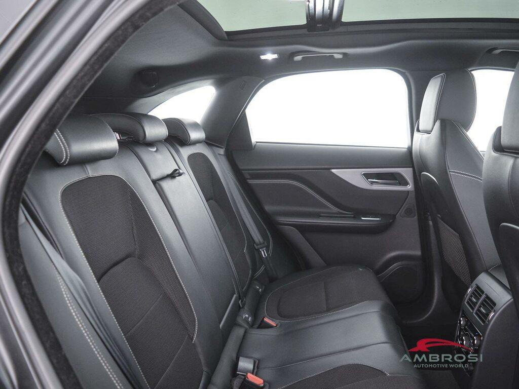 Jaguar F-Pace 2.0d R-Sport awd 180cv auto