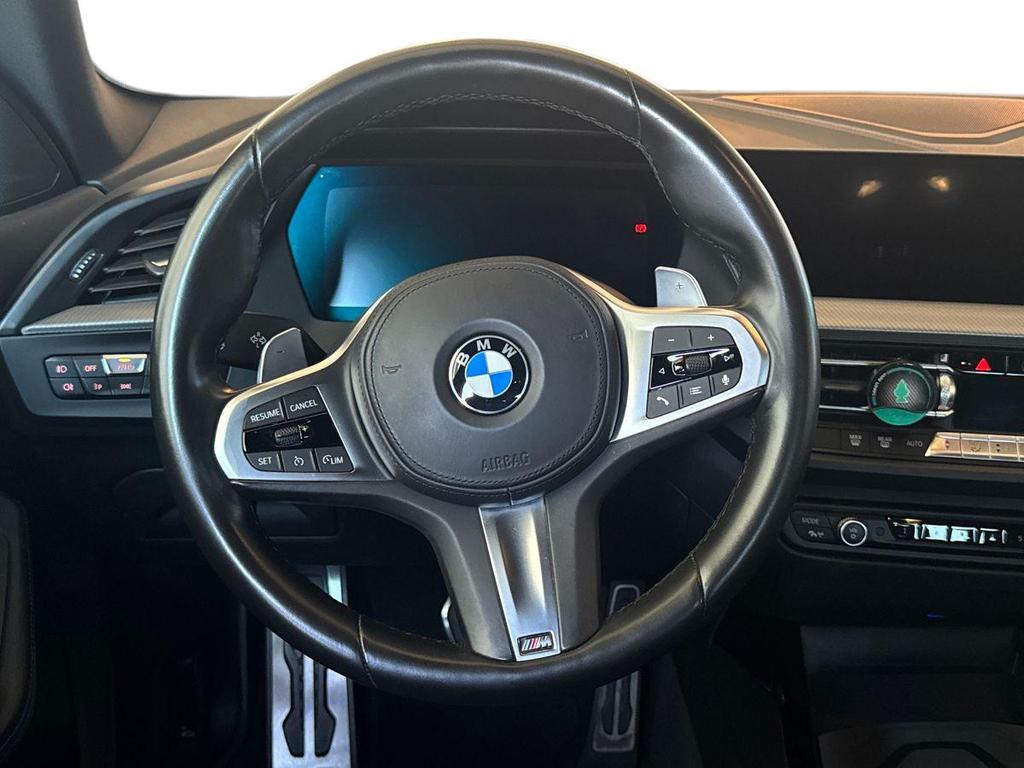 BMW Serie 2 218d Gran Coupe Msport auto