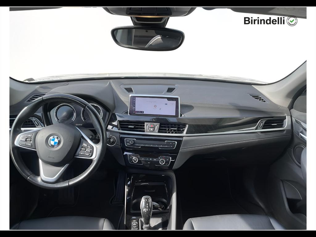 BMW X1 sdrive16d xLine Plus auto