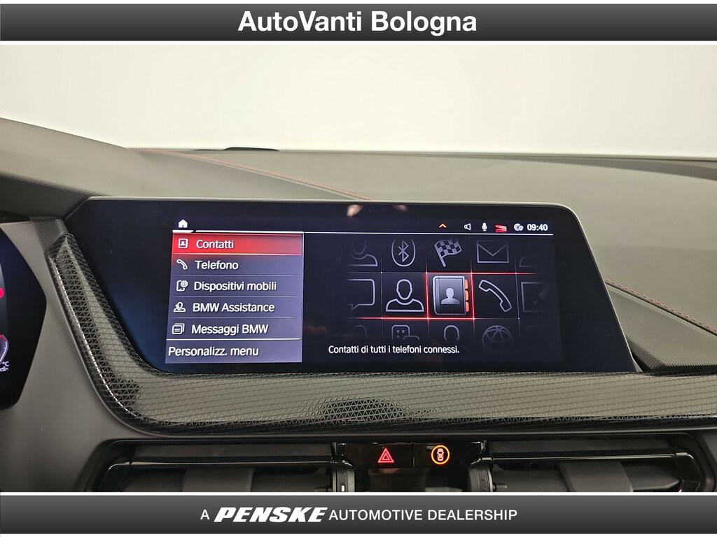 BMW Serie 1 128ti Msport auto