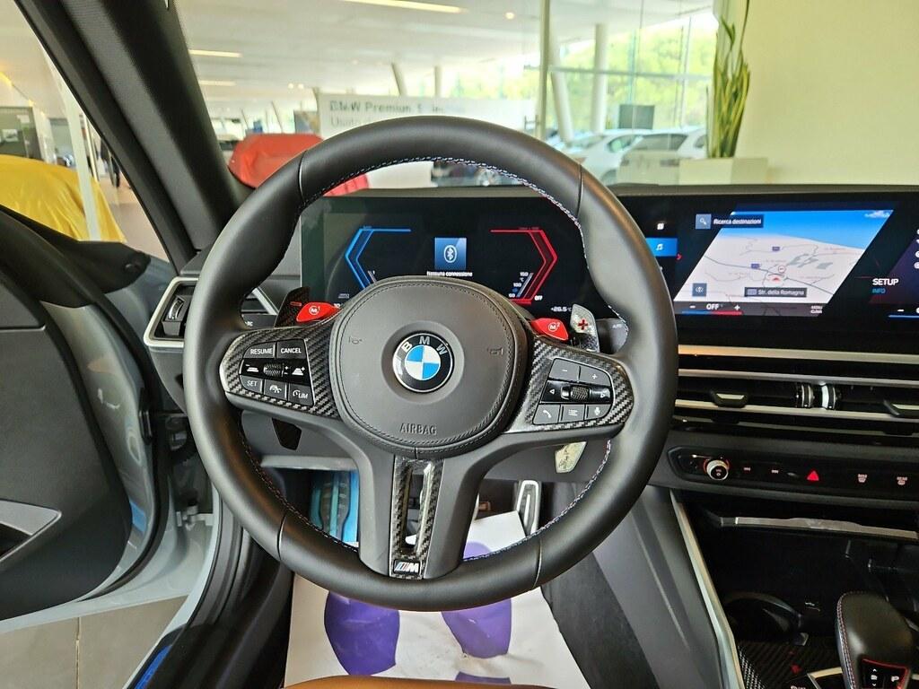 BMW M2 Coupe 3.0 460cv auto
