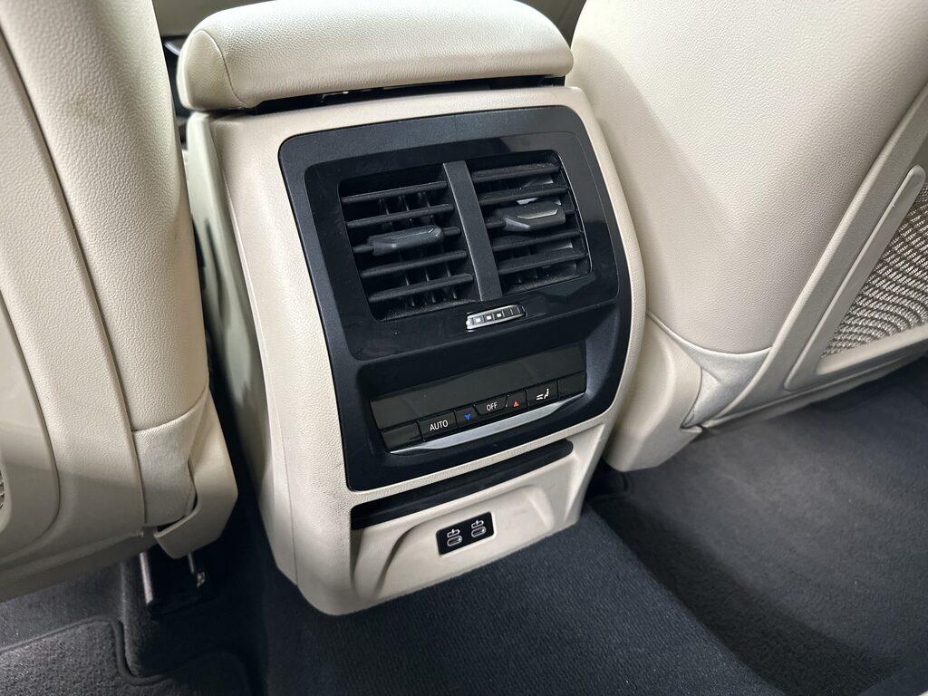 BMW X4 xdrive20d mhev 48V auto