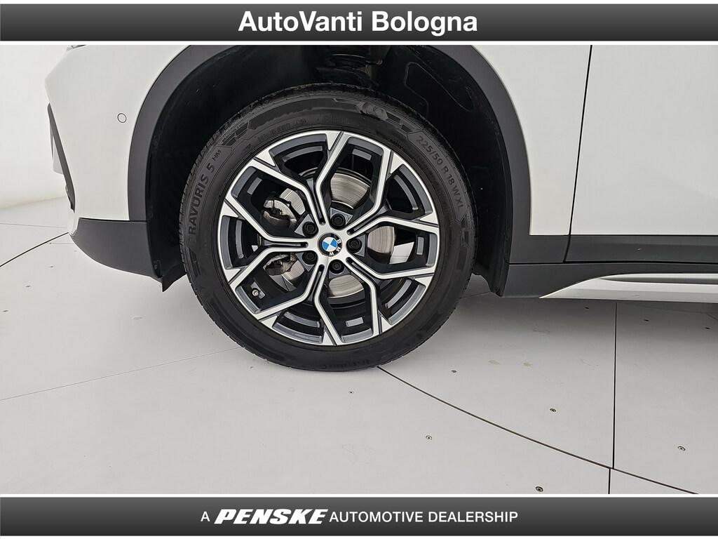 BMW X1 sdrive18d xLine Plus auto