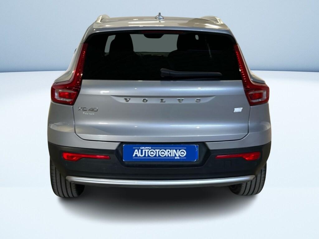 Volvo XC40 1.5 t5 recharge phev Plus Bright auto
