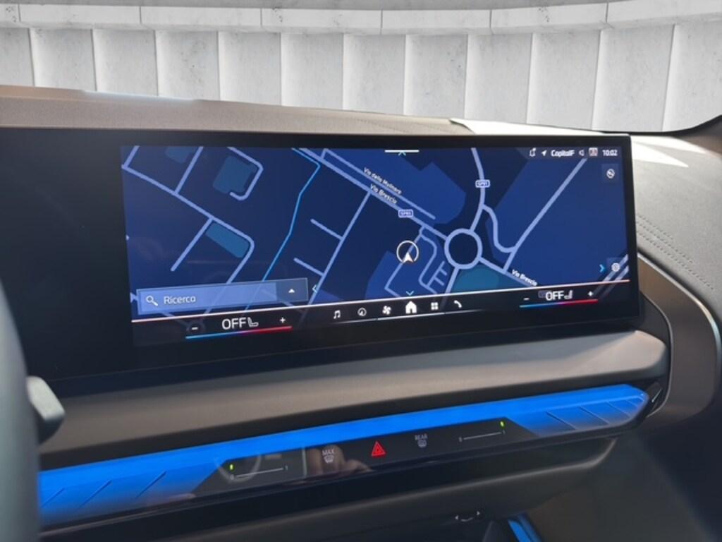 BMW X3 xdrive20d MSport Pro auto