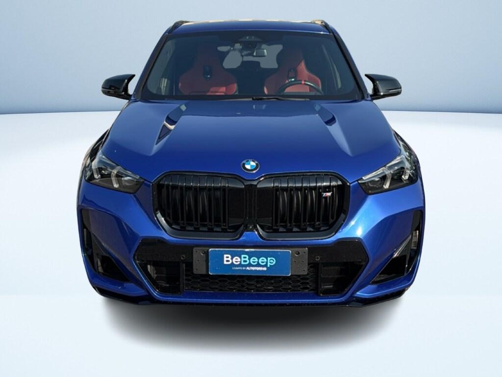 BMW X1 M X1 xdrive M35i auto