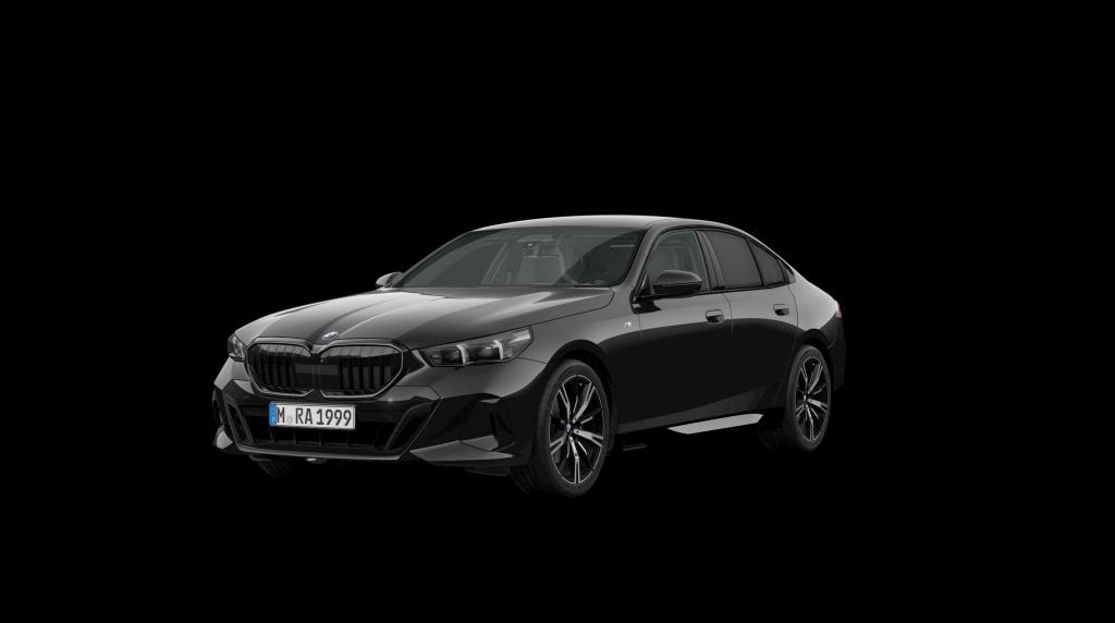 BMW Serie 5 520d 48V xdrive M Sport Pro auto