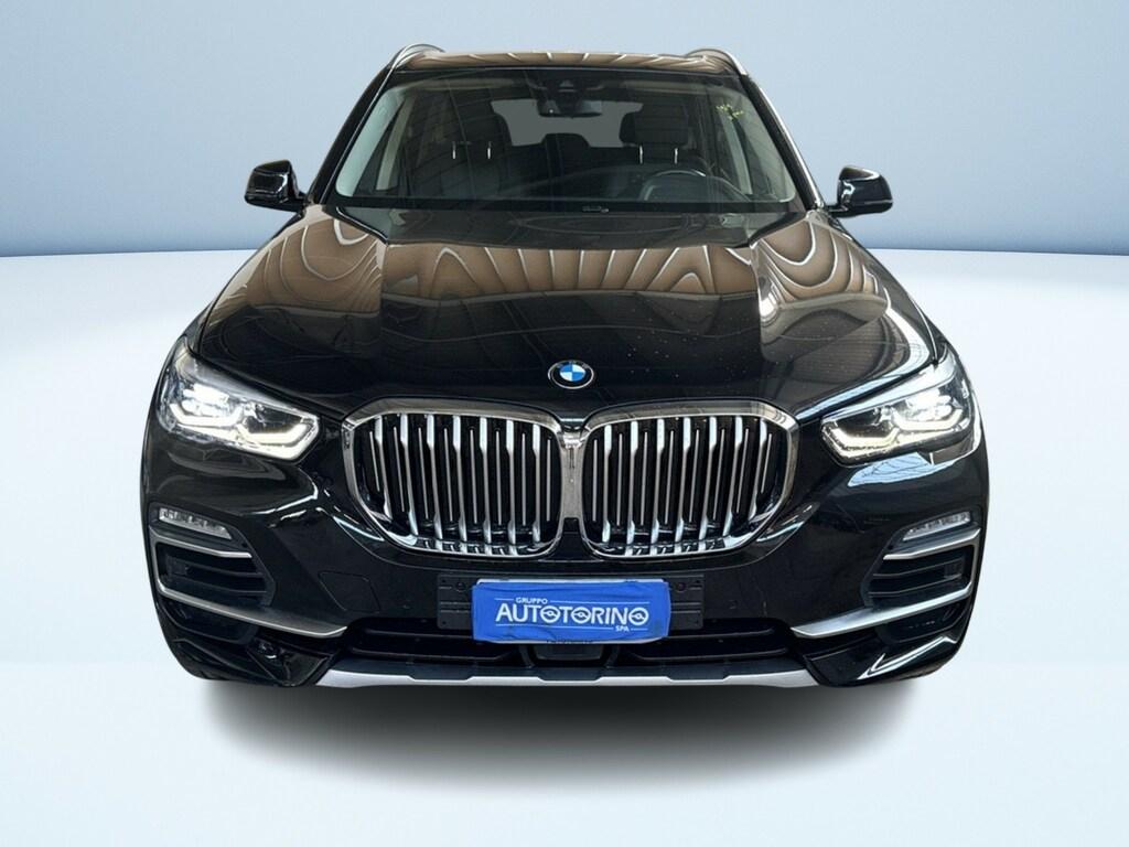 BMW X5 xdrive30d xLine auto